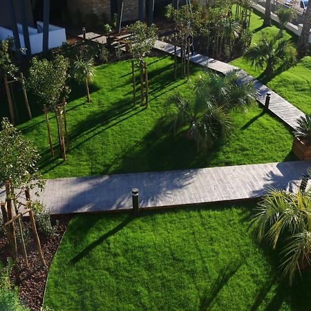 Appt Neuf Haut De Gamme, Terrasse, Sud Montpellier بيرول المظهر الخارجي الصورة
