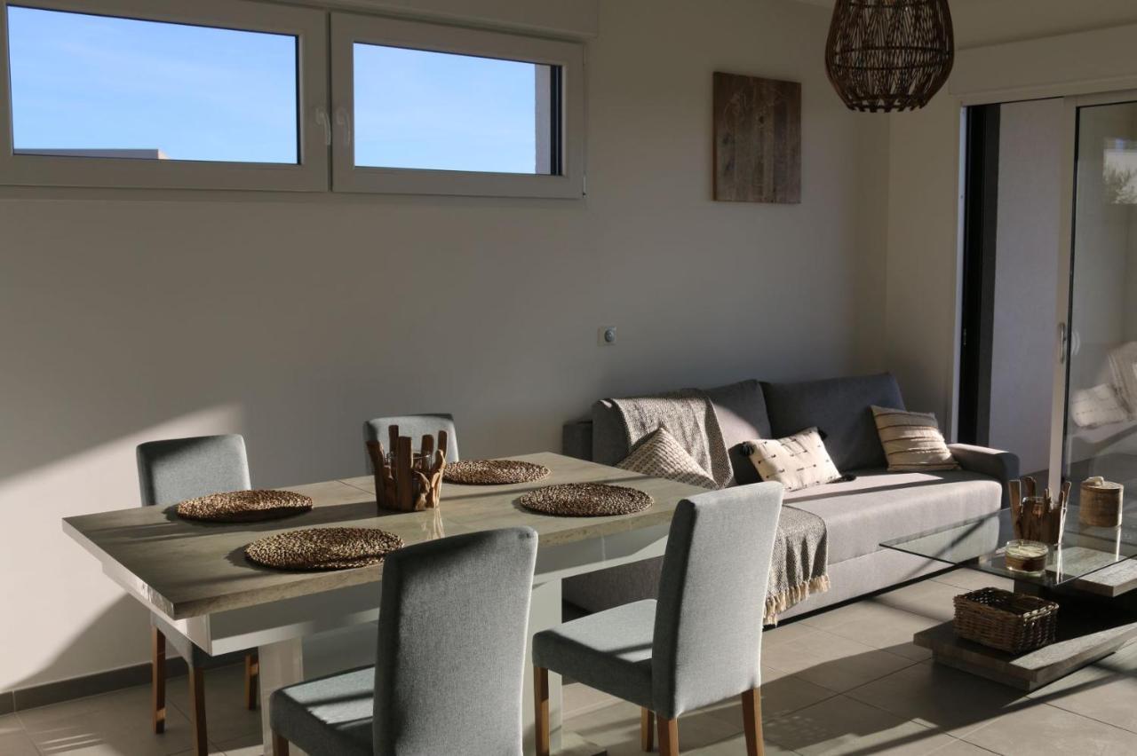 Appt Neuf Haut De Gamme, Terrasse, Sud Montpellier بيرول المظهر الخارجي الصورة